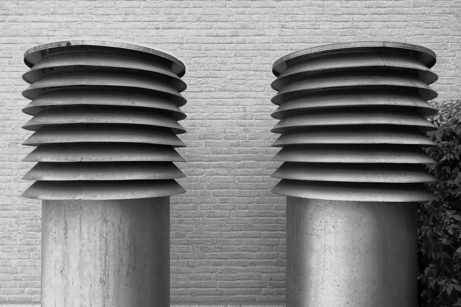 Duct inspection experience you can check